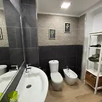 公寓 3bedroom Flat, 2 Bath In Plaza De La Feria
