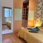 3bedroom Flat, 2 Bath In Plaza De La Feria 公寓 *