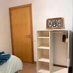 公寓 3bedroom Flat, 2 Bath In Plaza De La Feria *