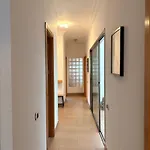 3bedroom Flat, 2 Bath In Plaza De La Feria 公寓