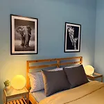 3bedroom Flat, 2 Bath In Plaza De La Feria 公寓 大加那利岛拉斯帕尔马斯