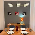 3bedroom Flat, 2 Bath In Plaza De La Feria 大加那利岛拉斯帕尔马斯
