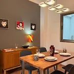 公寓 3bedroom Flat, 2 Bath In Plaza De La Feria