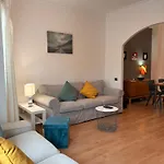 公寓 3bedroom Flat, 2 Bath In Plaza De La Feria 大加那利岛拉斯帕尔马斯