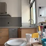 公寓 3bedroom Flat, 2 Bath In Plaza De La Feria