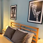 公寓 3bedroom Flat, 2 Bath In Plaza De La Feria 大加那利岛拉斯帕尔马斯