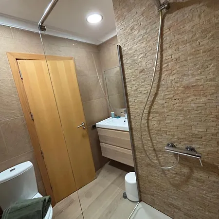 3bedroom Flat, 2 Bath In Plaza De La Feria 公寓 大加那利岛拉斯帕尔马斯