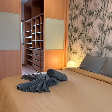 公寓 3bedroom Flat, 2 Bath In Plaza De La Feria 大加那利岛拉斯帕尔马斯