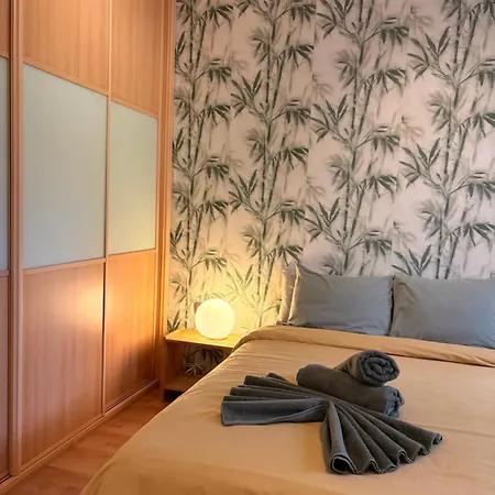 3bedroom Flat, 2 Bath In Plaza De La Feria Lägenhet Las Palmas de Gran Canaria