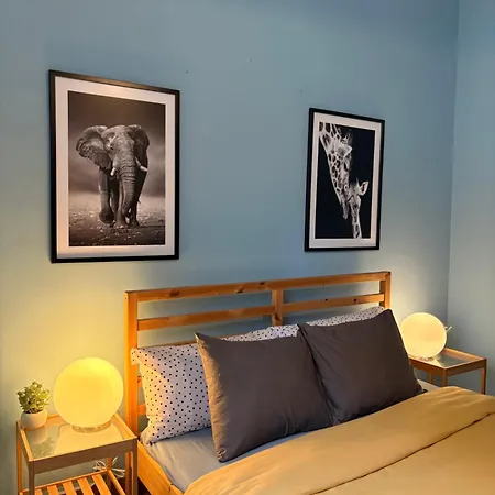 3bedroom Flat, 2 Bath In Plaza De La Feria Lägenhet Las Palmas de Gran Canaria