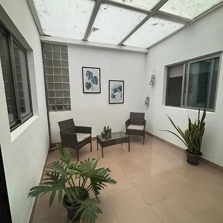 3bedroom Flat, 2 Bath In Plaza De La Feria * Las Palmas de Gran Canaria